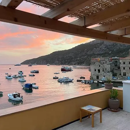 Apartamento Ribarska Komiža