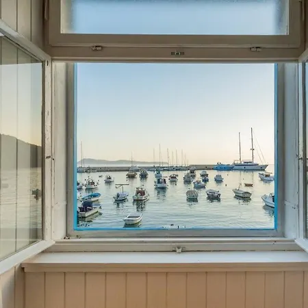 Apartamento Ribarska Komiža