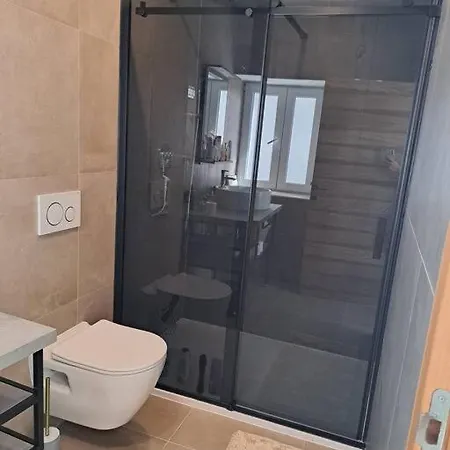 Ribarska Apartamento *