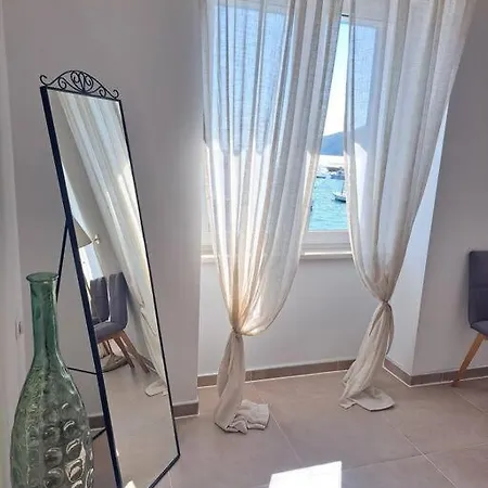 Ribarska Apartamento