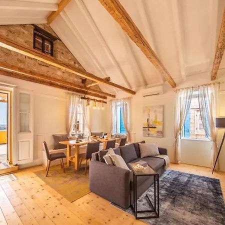 Appartement Ribarska