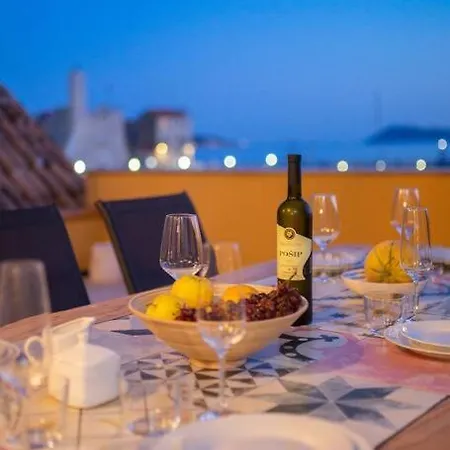 Appartement Ribarska Komiža