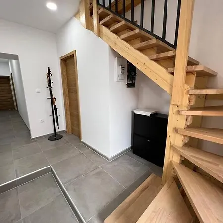 Appartement Ribarska